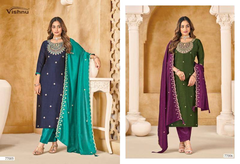 Vishnu nazariya Dress material suppliers in Pune